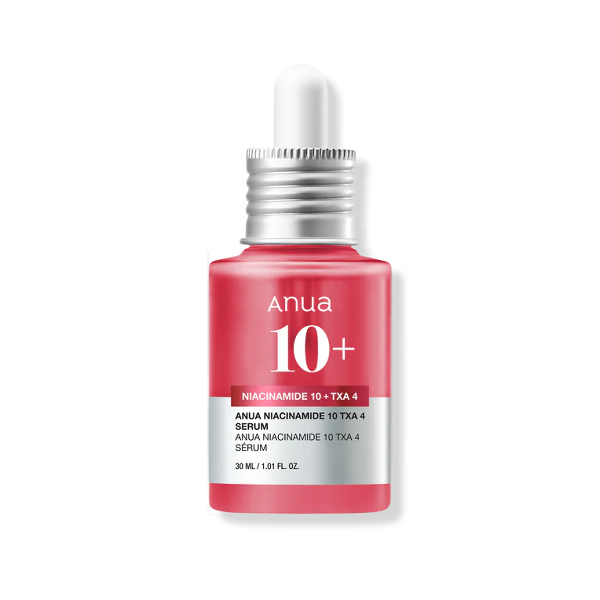 Anua Niacinamide 10% + Txa 4% Serum 30Ml
