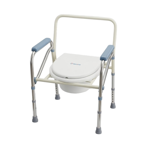 Asiento Sanitario Sin Ruedas Verona