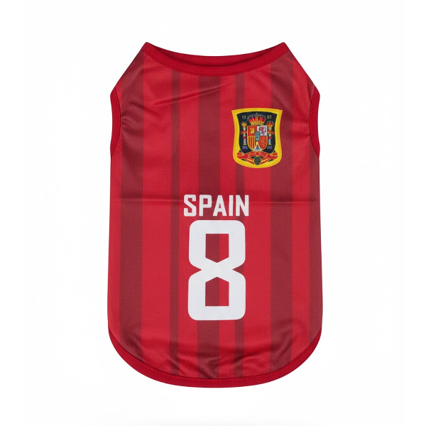 Camisa Para Perros Talla L