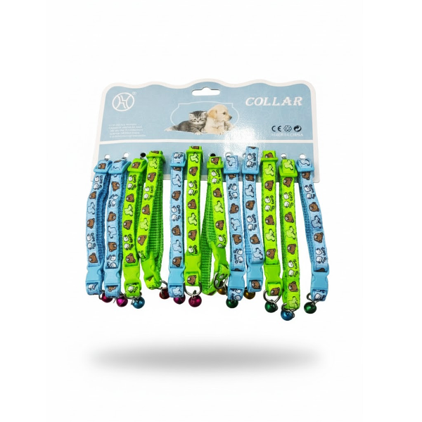 Collar Para Perros 2344