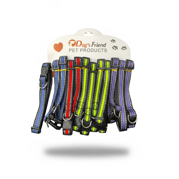 Collar Para Perros Pet King 02900