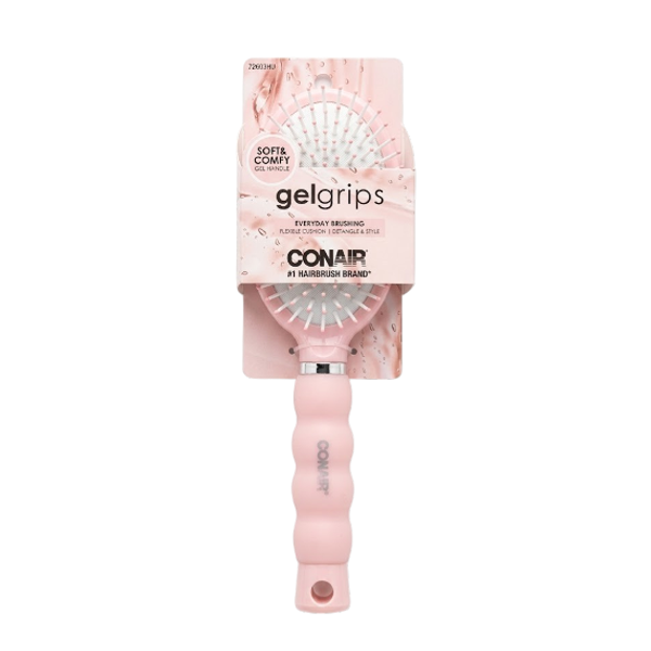 Conair Cepillo Alcochado Gel Grips 72603Hu