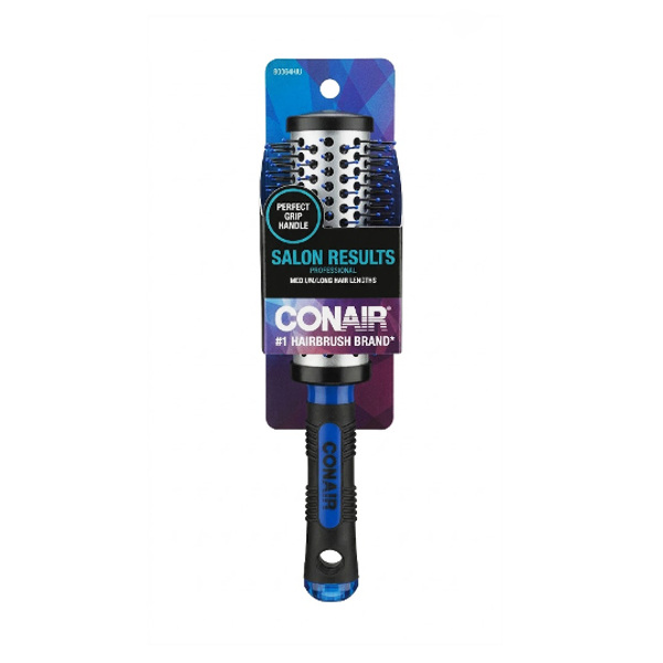 Conair Cepillo/Cabello Salon Results Detangle.