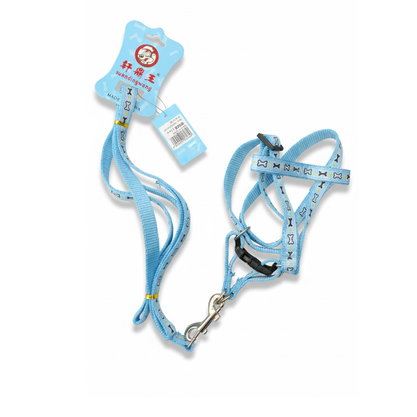 Correa Para Perros Xuandingwang P1