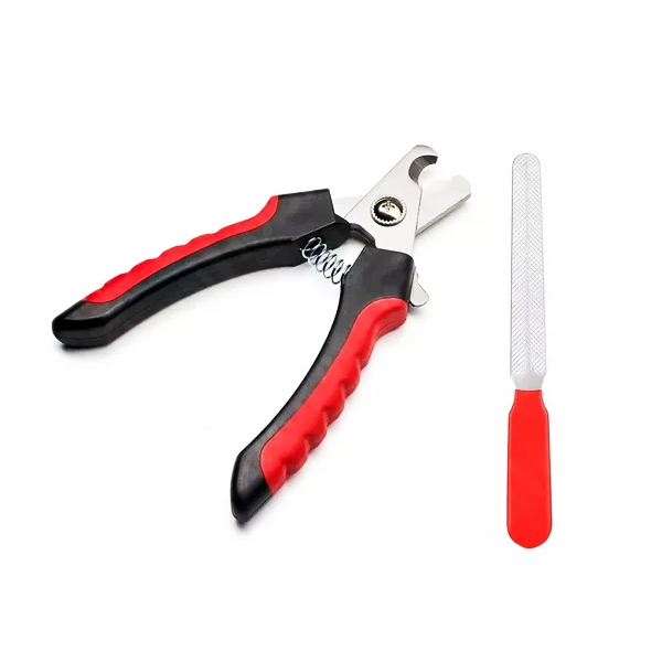 Corta Uñas Para Perros Grandes