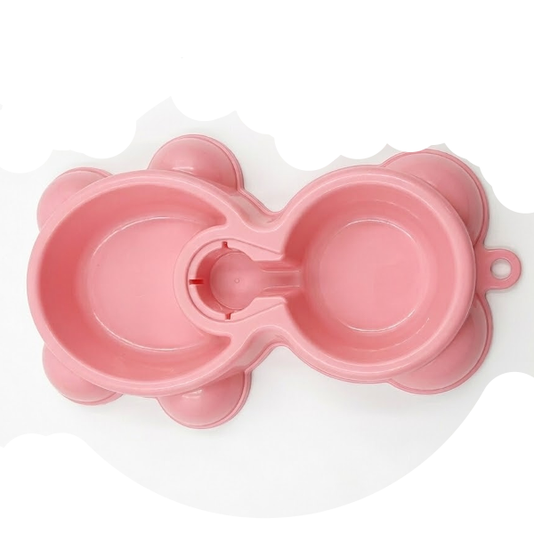 Envase Para Perros Yn1494