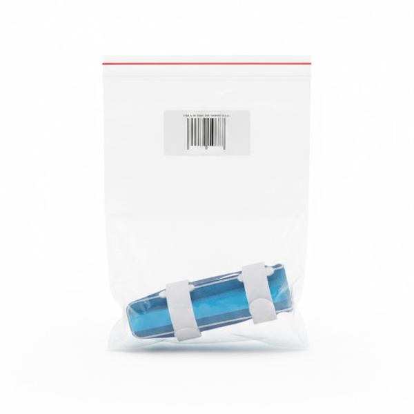 Ferula De Dedo Tipo Sobrero Talla M