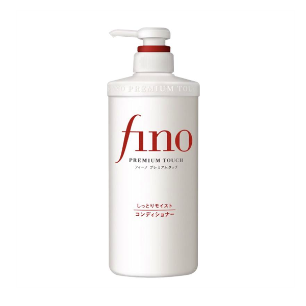 Fino Premium Acondicionador 550Ml