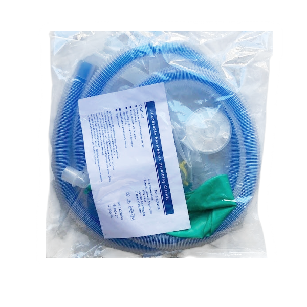 Kit De Anestesia Coaxial