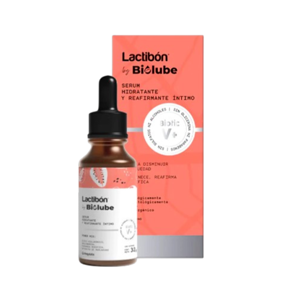 Lactibon Biolube Serum Hidratante X 32Gr Medihealth