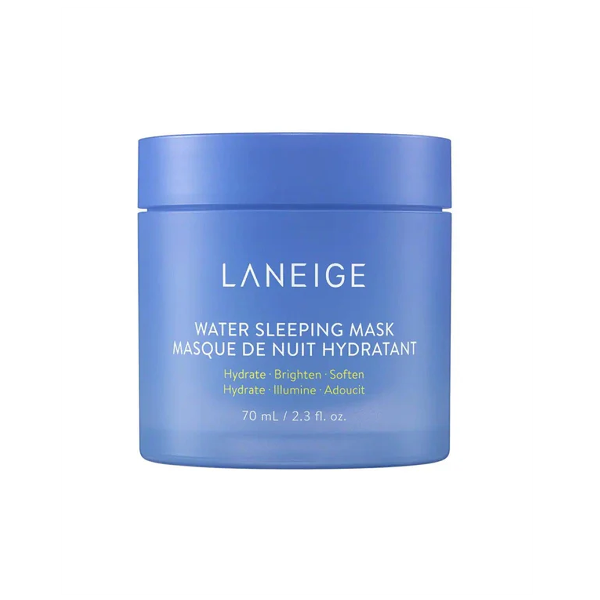Laneige Mascarilla Facial Noctura De Agua 70Ml