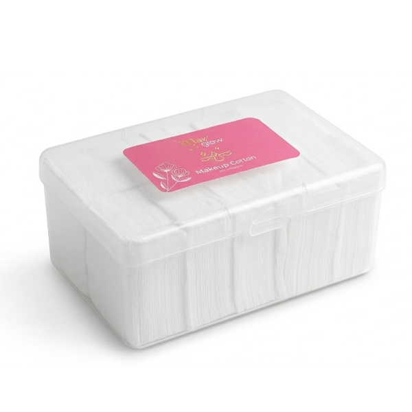 Max Glow Aldodones Desmaquillante En Laminas