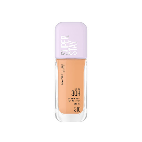 Maybelline Base Super Stay Lumi Matte 30H  N° 310 X 35Ml