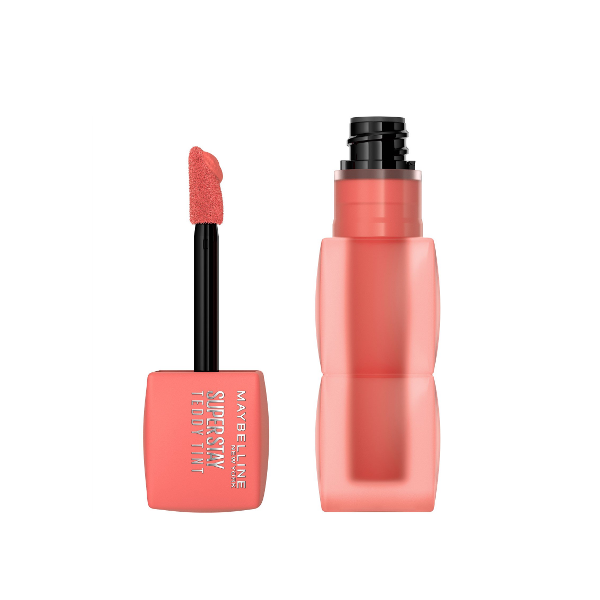 Maybelline Tinta De Labios/Baby Tee N° 25.5Ml