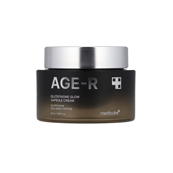 Medicube Crema Glutathione Glow Colágeno Y Peptido 50Ml