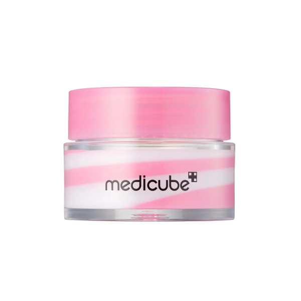 Medicube Mascarilla Labial Nocturna 10Gr