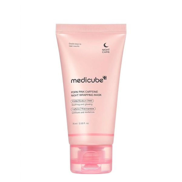 Medicube Pdrn Pin Mascarilla Nocturna 75Ml