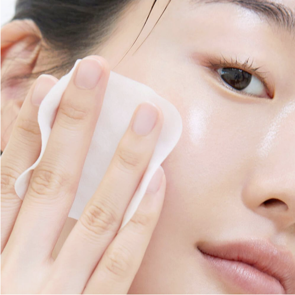 Mediheal Almohadillas Con Vitamina C 100Discos - Imagen 4