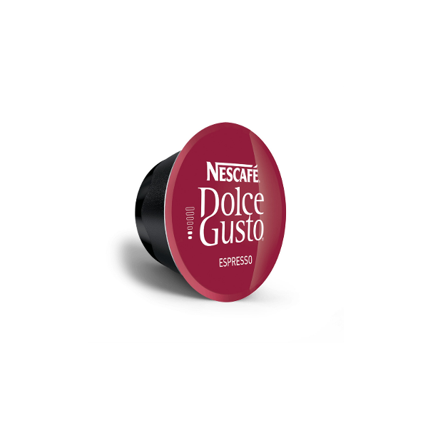 Nescafe Dolce Gusto Surtido Cápsula X 1 Unidad