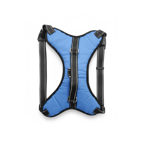 Pechera Para Perros Beibi Talla Xl