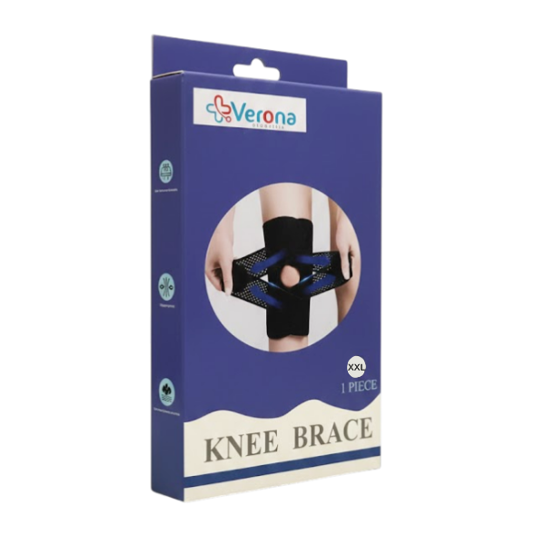 Rodillera Knee Brace Talla XXL 8670 Verona