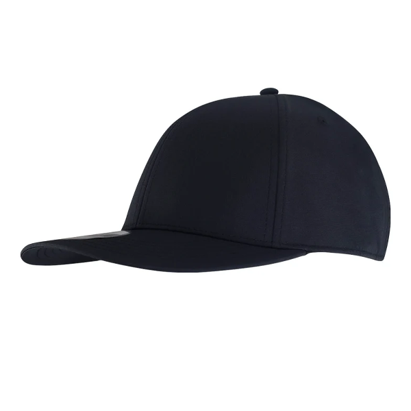 Rs Gorra Corporative Cap Black 009488-B