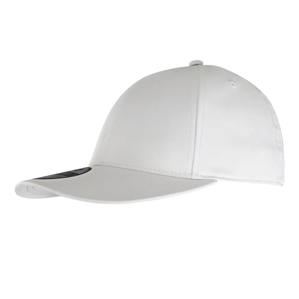 Rs Gorra Corporative Cap White 009488