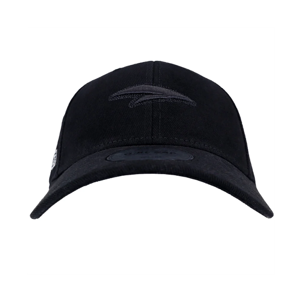 Rs Gorra Girl Cap Black 009491