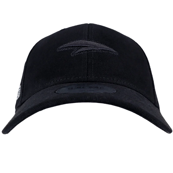 Rs Gorra Girl Cap Black 009491
