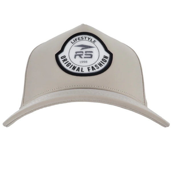 Rs Gorra Original Cap Beige 009492
