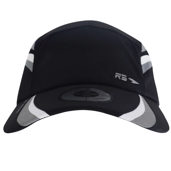 Rs Gorra Running Cap Black 009484-1