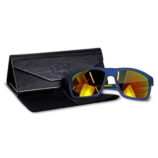 Rs21 Olympic Lente + Estuche Olyp07