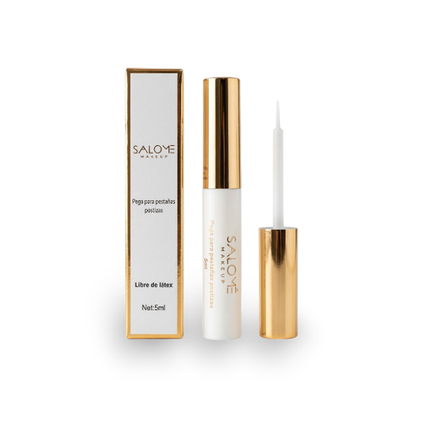 Salome Pega Para Pestañas Postizas  Sal119