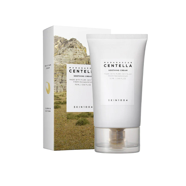 Skin1004 Centella Crema Calmante  75Ml