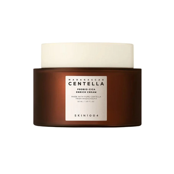 Skin1004 Centella Crema Probio-Cica  50Ml