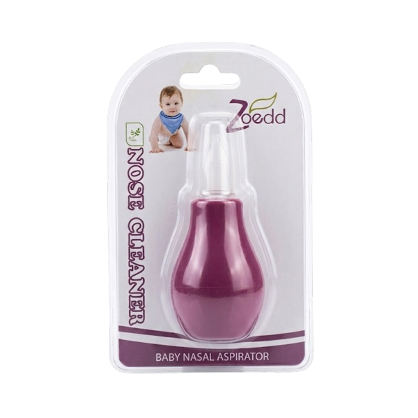 Zoedd Aspirador Nasal Hl037