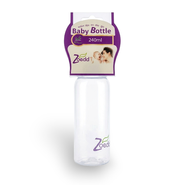 Zoedd Tetero 8Oz/240Ml Pp016