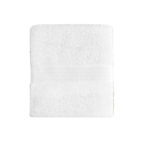 Ama De Casa Toalla Sensacion Mano Nieve 1Ps1M0100