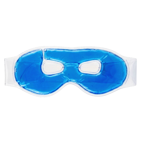 Antifaz De Gel Colores Surtidos