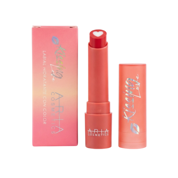 Aria Cosmetics Labial Hidratante Tono 1 (3.5Gr)