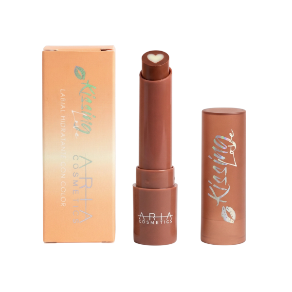 Aria Cosmetics Labial Hidratante Tono 3 (3.5Gr)