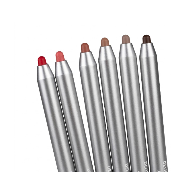 Aria Cosmetics Lapiz Labial Delineador Tono 6 (1.2Gr) - Imagen 3