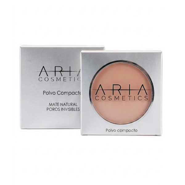 Aria Cosmetics Polvo Compacto Tono Ap265 8.5Gr