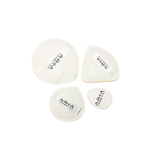 Aria Cosmetics Set De Borlas P.Crema 4Pcs