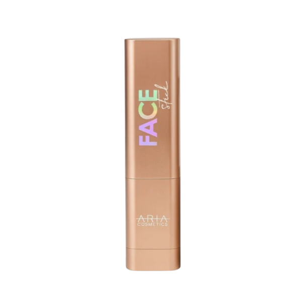 Aria Cosmetics Stick Bronzer+Contorno+Base Latte 8Gr