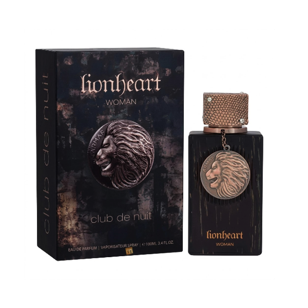 Armaf Club De Nuit Para Dama 100Ml