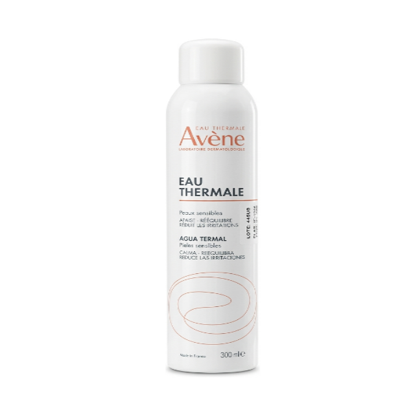 Avene Agua Termal Para Piel Sensible 300Ml