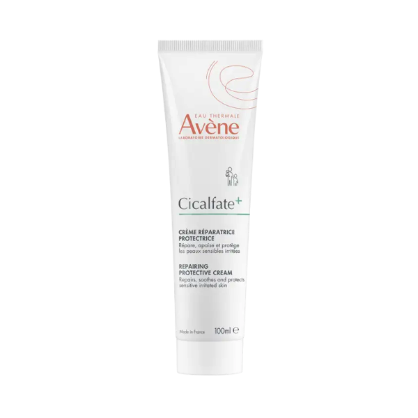 Avene Cicalfate Crema Reparadora Y Protectora 40Ml