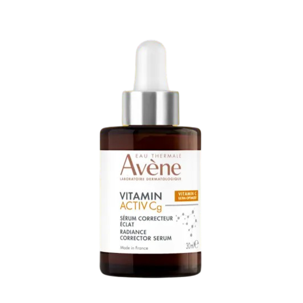 Avene Serum  Antiedad Iluminador Vitamin Activ Cg 30Ml