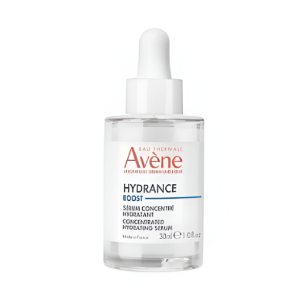 Avene Serum Concentrado Hidratante  Hydrance Boost  30Ml